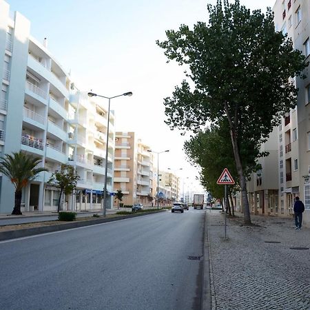 Apartamento Casa Fragata B Armação de Pêra Exterior foto