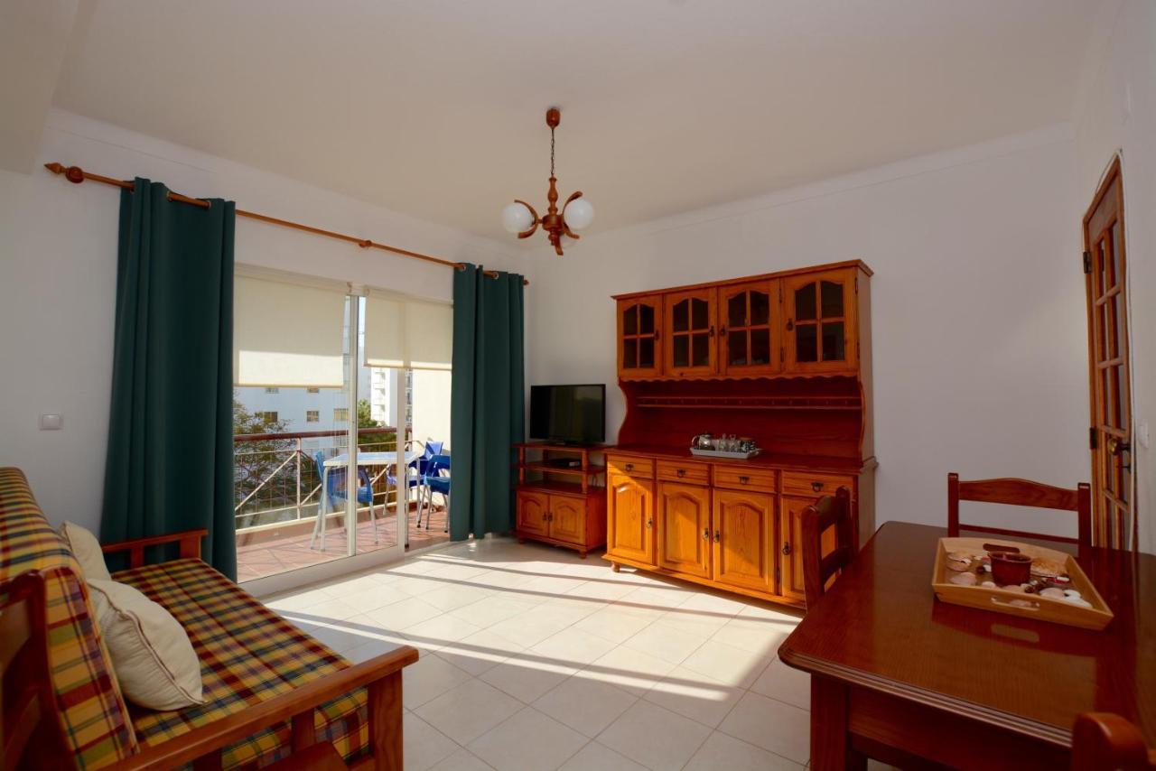 Apartamento Casa Fragata B Armação de Pêra Exterior foto