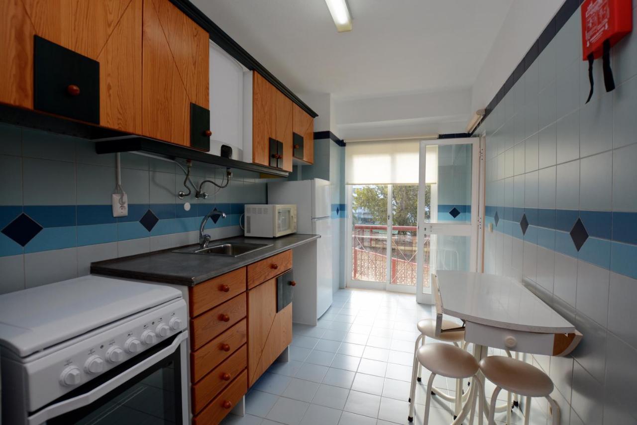Apartamento Casa Fragata B Armação de Pêra Exterior foto