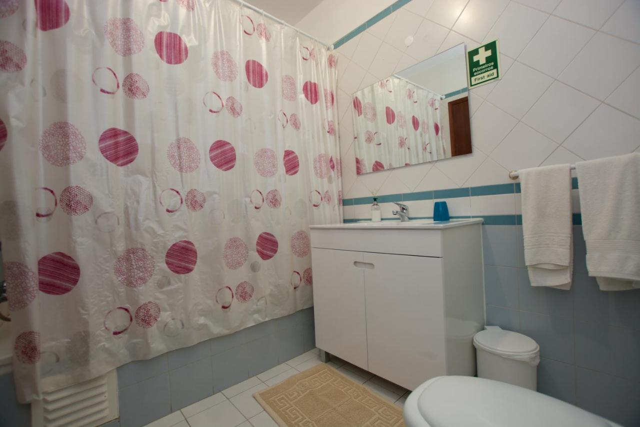 Apartamento Casa Fragata B Armação de Pêra Exterior foto