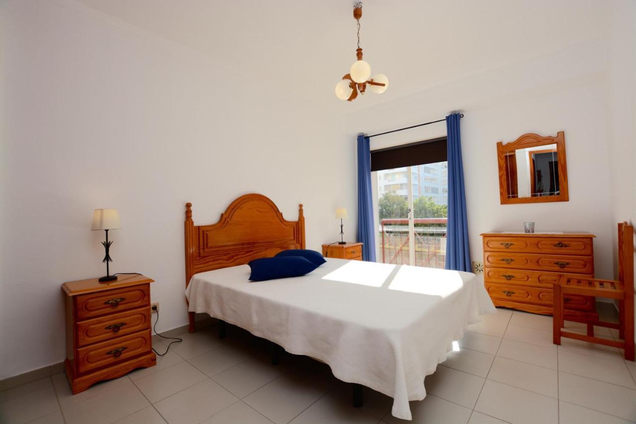 Apartamento Casa Fragata B Armação de Pêra Exterior foto